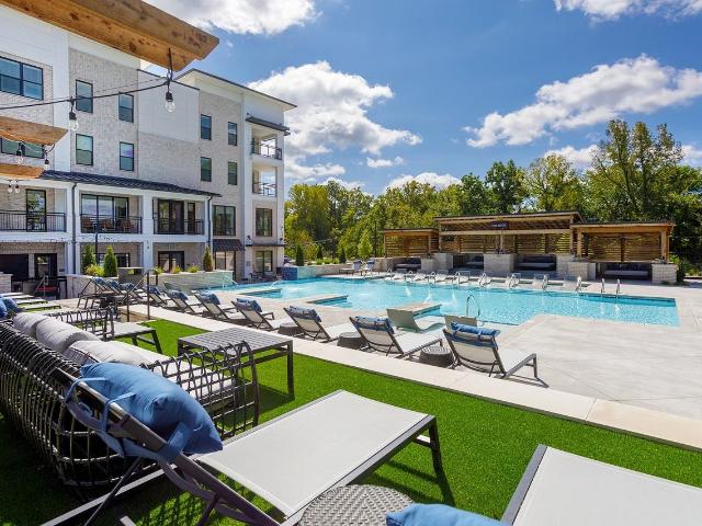 Apartment for rent in Franklin