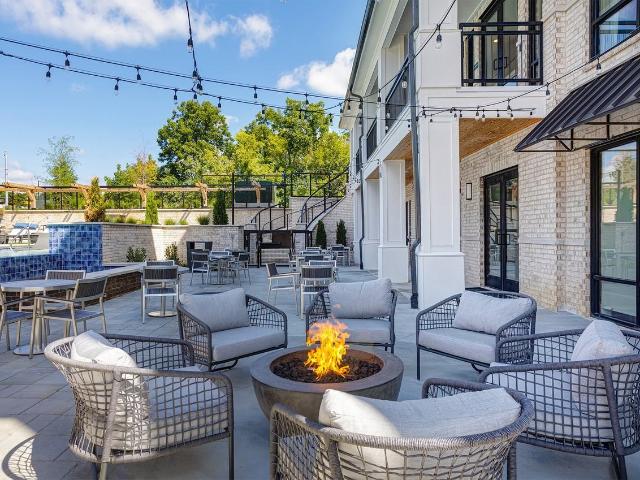 Apartment for rent in Franklin