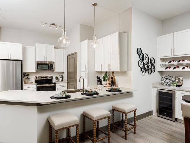 Apartment for rent in Franklin