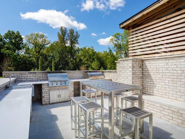 Apartment for rent in Franklin