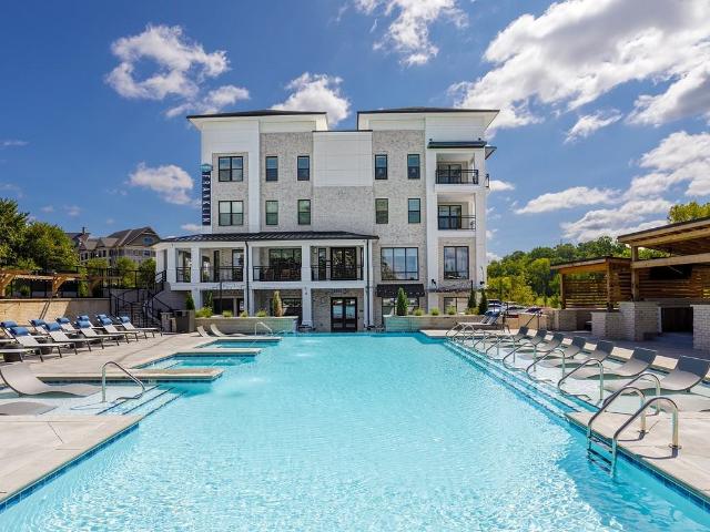 Apartment for rent in Franklin