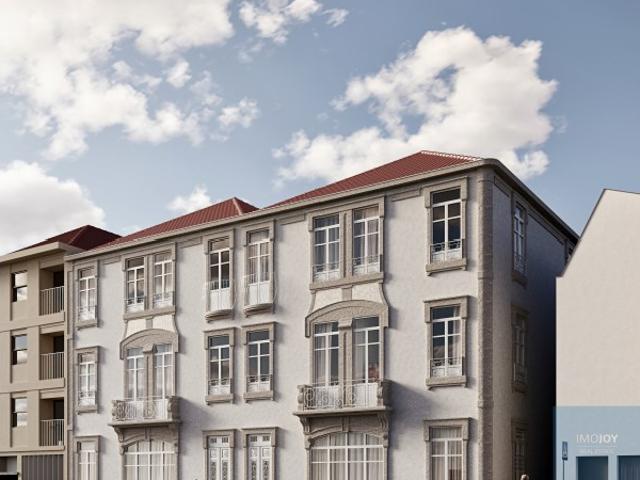 Apartamento venda em Porto