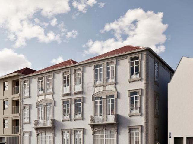 Apartamento venda em Porto