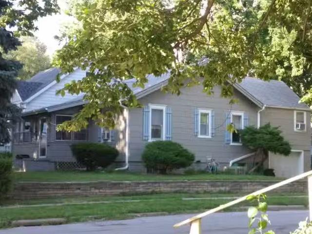 House for rent in Omaha
