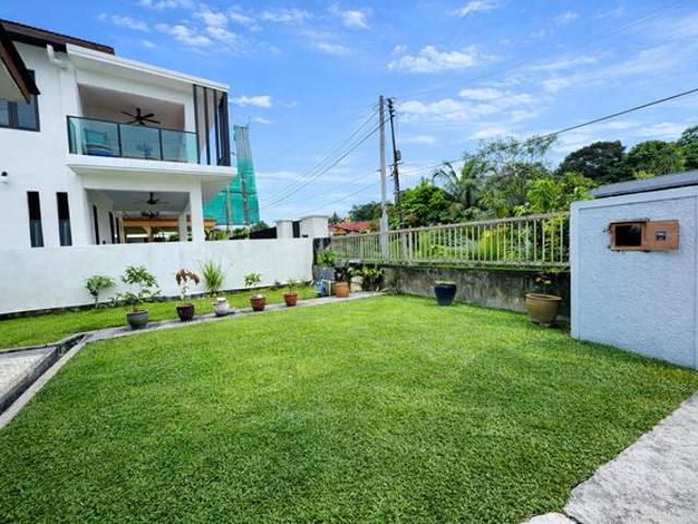 Bungalow for sale in Country Heights Damansara, Kuala Lumpur