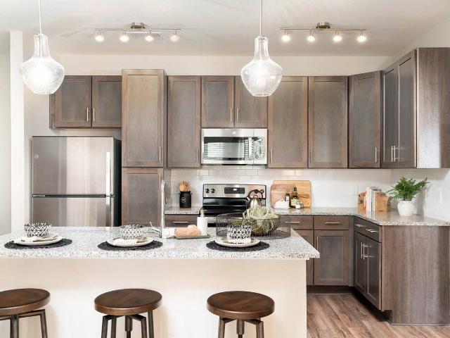 Apartment for rent in Tennessee