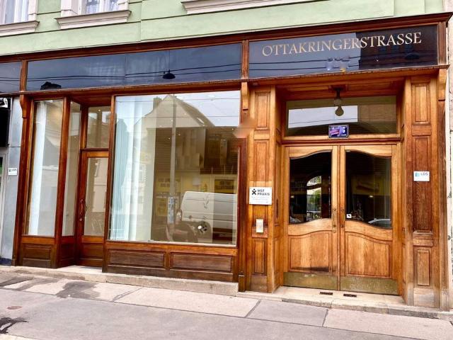 Gewerbe mieten in Ottakring, Wien