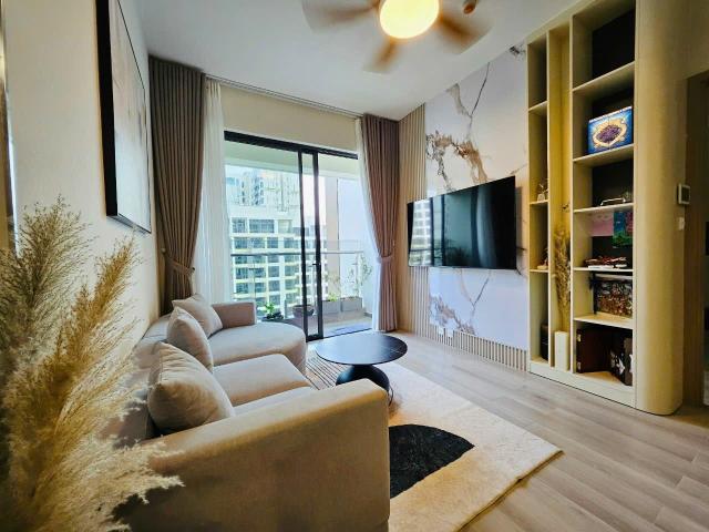 Căn hộ cho thuê tại Hồ Chí Minh