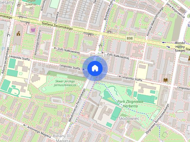 Mieszkanie do wynajęcia w Warszawa, Mazowieckie