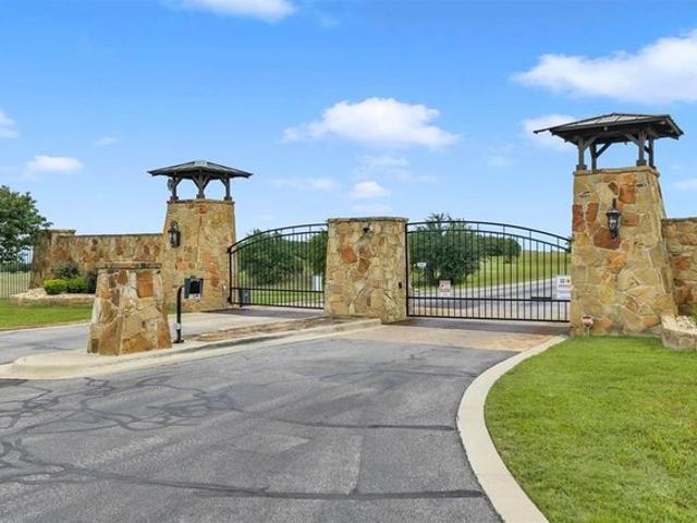 Land for sale in Marble Falls, Burnet County