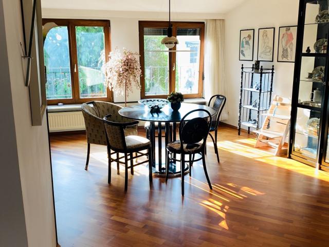 Apartment mieten in KG Brigittenau, Wien