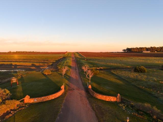 Acreage for sale in Cranbrook, Western Australia
