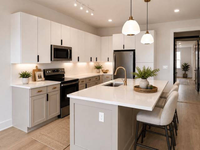 Apartment for rent in Pleasant Grove, Mount Juliet