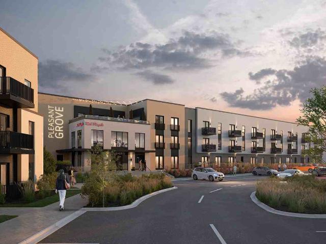 Apartment for rent in Pleasant Grove, Mount Juliet