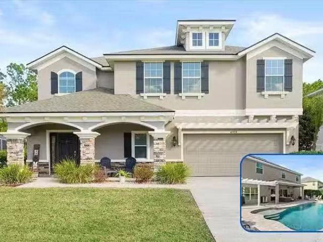 House for rent in Daytona Beach