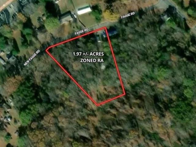 Land for sale in Eden