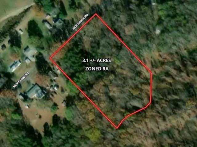 Land for sale in Eden