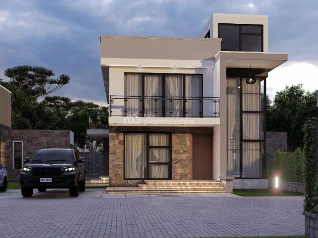 House for sale in Kiambu Town, Kiambaa