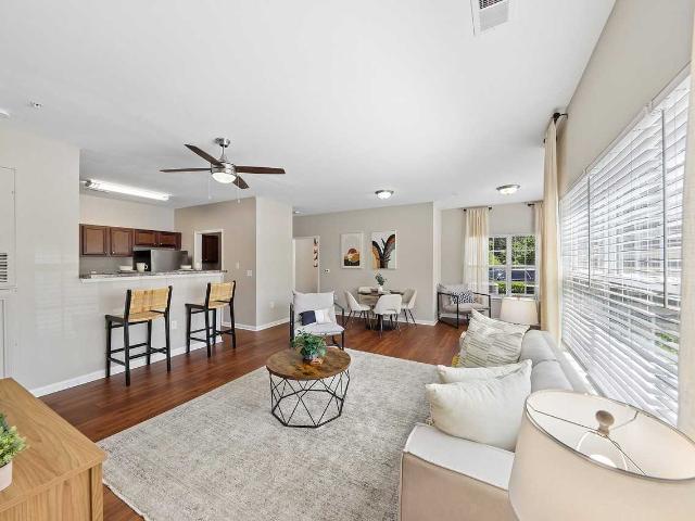 Apartment for rent in Tennessee