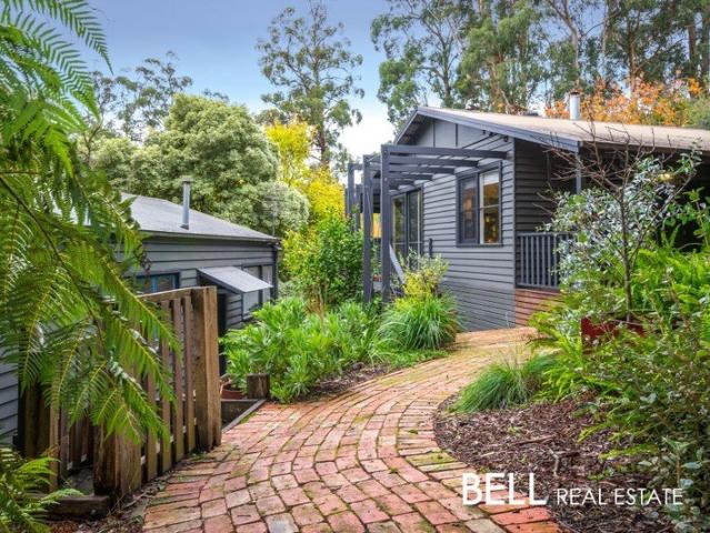 House for sale in Camerons Creek, Victoria