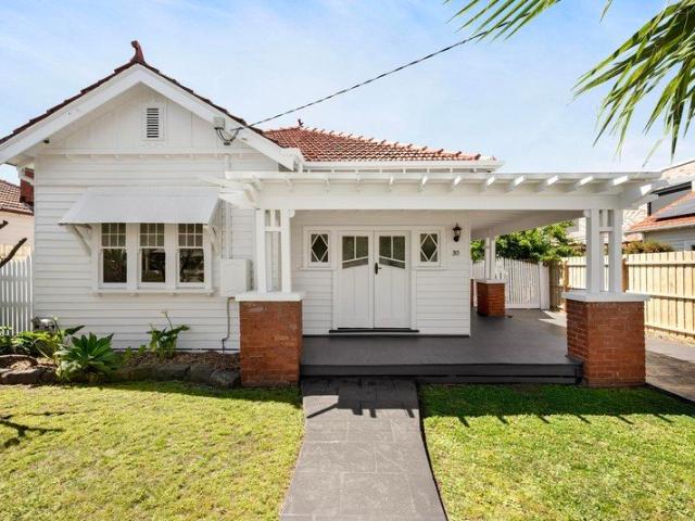 House for sale in Coburg, Melbourne