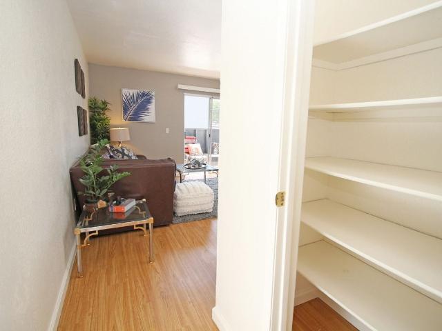 Apartment for rent in Stockton