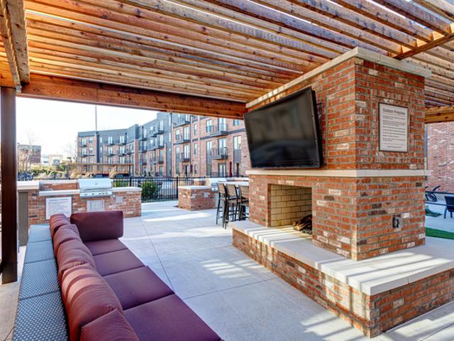 Apartment for rent in Tennessee