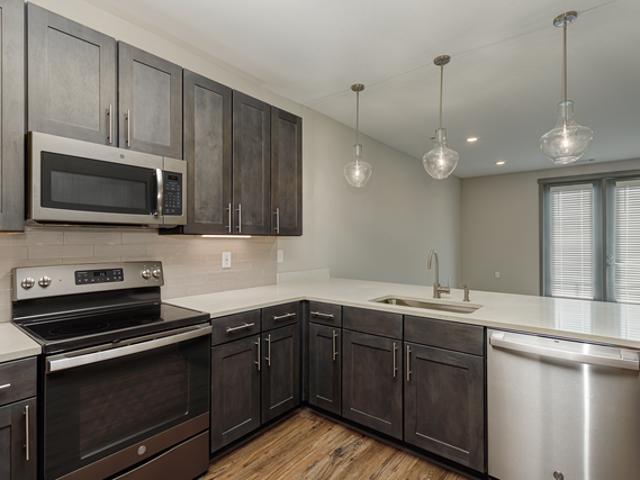 Apartment for rent in Tennessee