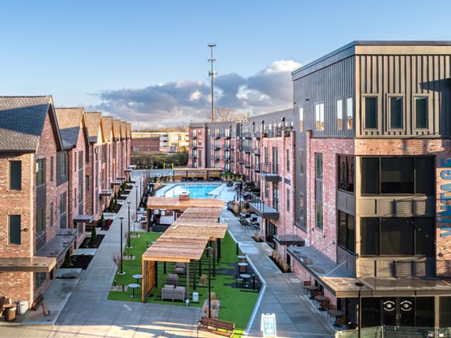 Apartment for rent in Tennessee