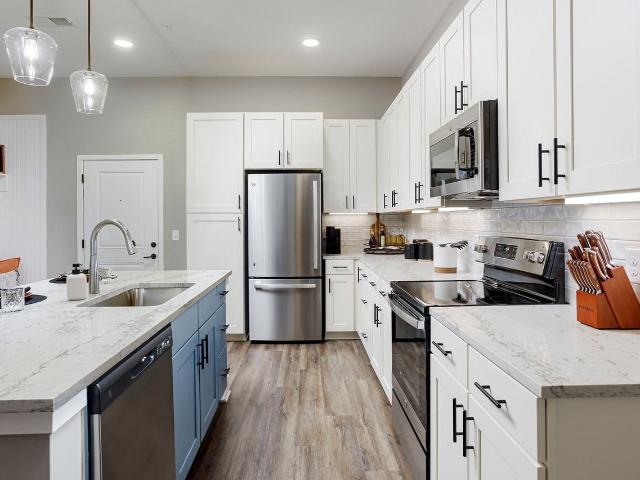 Apartment for rent in Tennessee