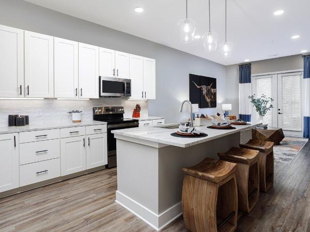 Apartment for rent in Tennessee