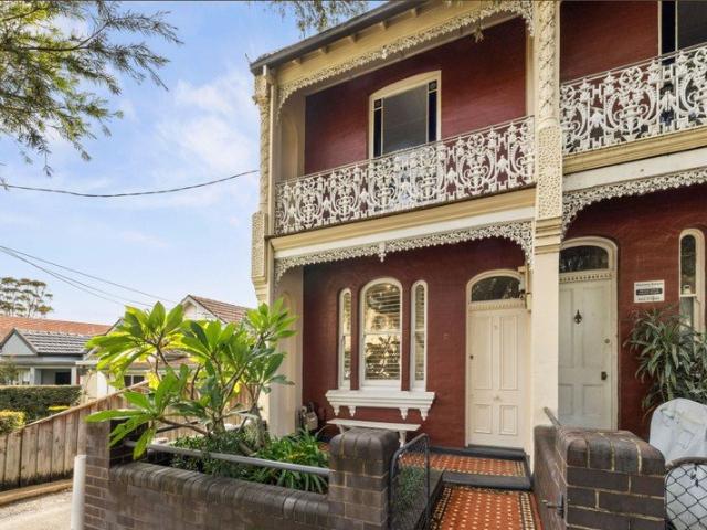 House for sale in Sydney, New South Wales