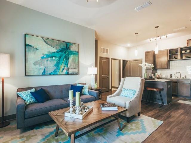 Apartment for rent in Tennessee