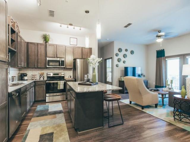 Apartment for rent in Tennessee
