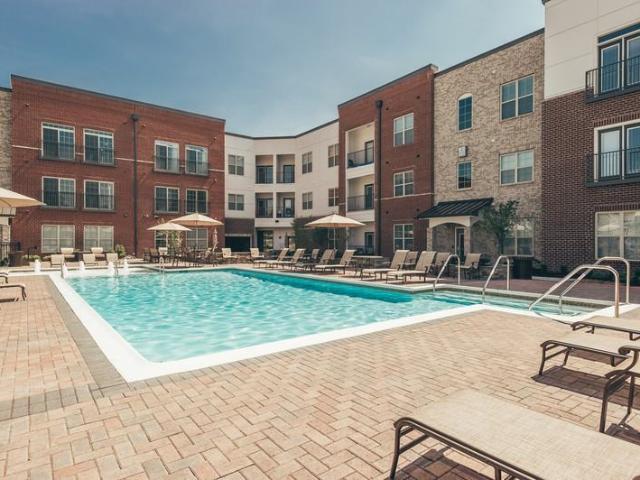 Apartment for rent in Tennessee