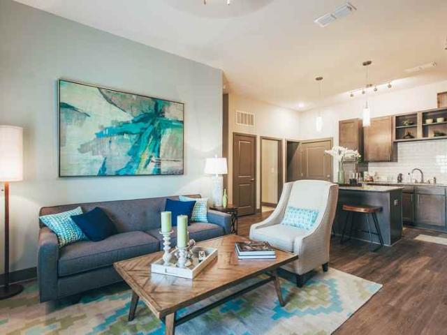 Apartment for rent in Tennessee