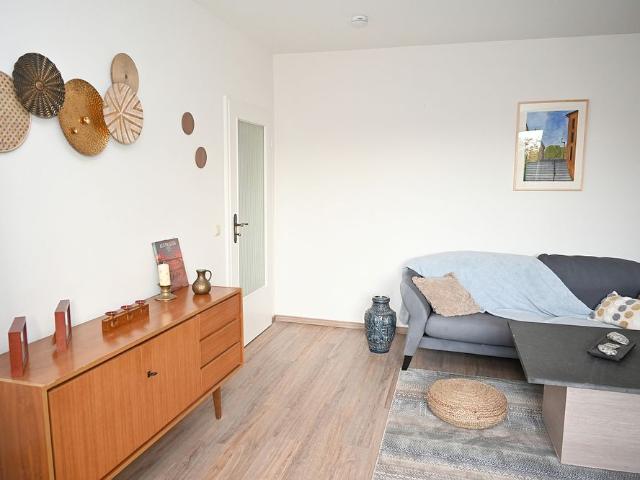 Apartment mieten in Refrath, Bergisch Gladbach