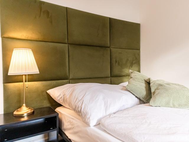 Apartment mieten in Meidling, Wien