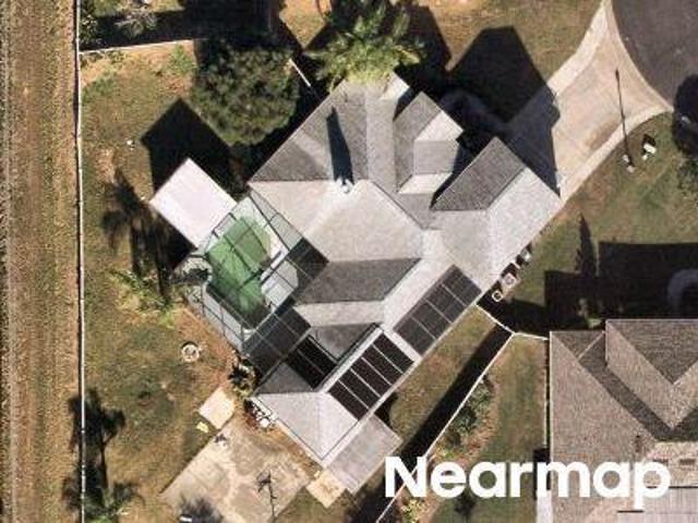 House for sale in Lakeland, Florida