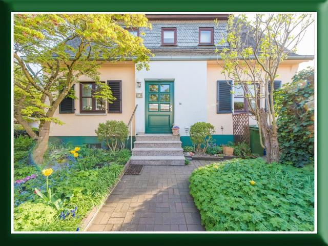 Villa kaufen in Seeheim-Jugenheim, Hessen