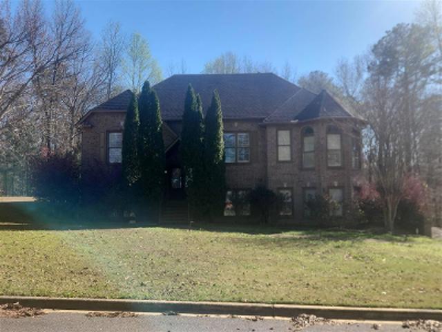 House for sale in Alabama