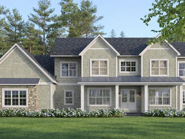 House for sale in Falmouth, Maine