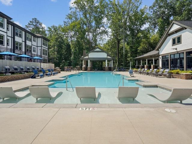 Apartment for rent in Fort Mill, South Carolina