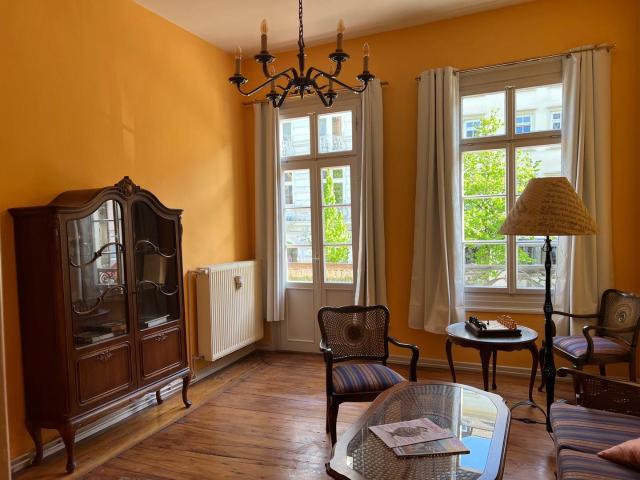 Wohnung mieten in Wiesbaden, Hessen