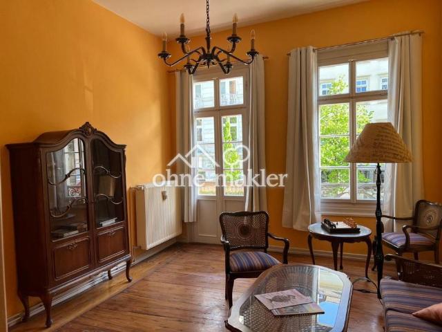Apartment mieten in Wiesbaden, Hessen