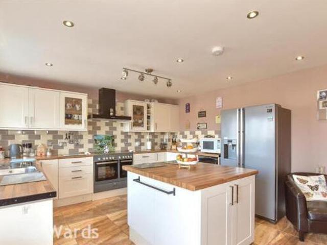 House for sale in Herne, Kent