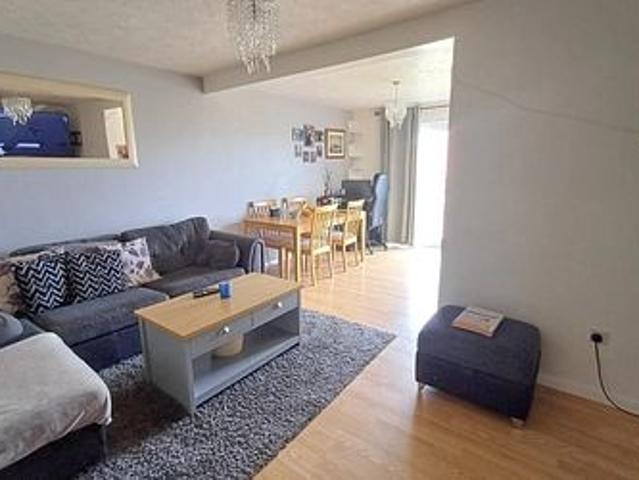House for rent in Herne and Broomfield, The Bridge