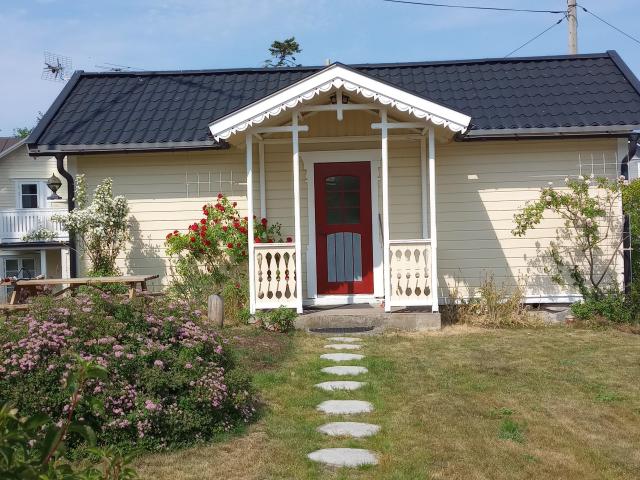 Stuga hyra i Dalarö, Stockholm