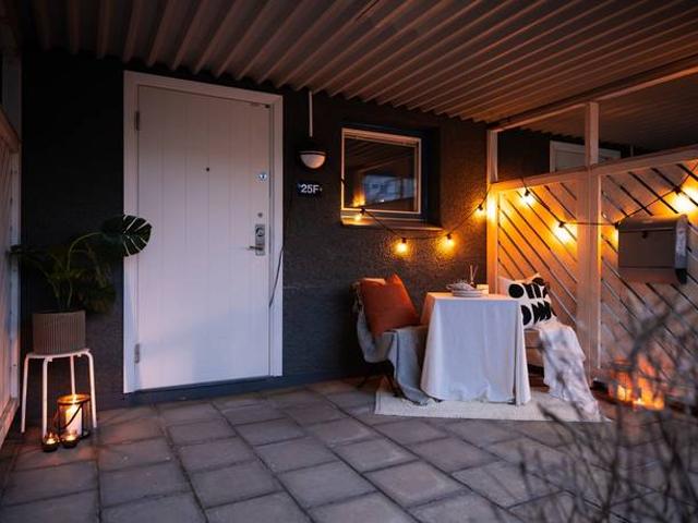 Bostad till salu i Stockholm