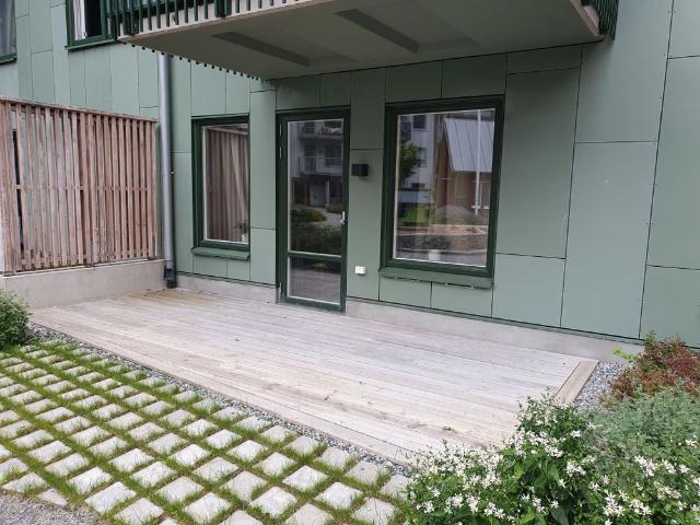 Lägenhet hyra i Täby, Stockholm